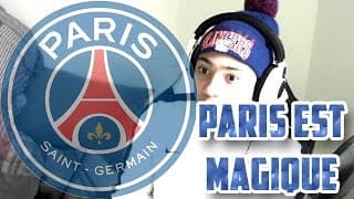 FUT 15 | PARIS EST MAGIQUE