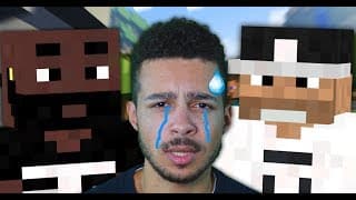 JE ME BATS CONTRE KAARIS & BOOBA (Sur Minecraft donc c'est ok)