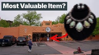 We Spent a Day at Colorado's Largest Gift Shop