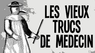 Les 5 vieux trucs de médecin - Nota Bene #1