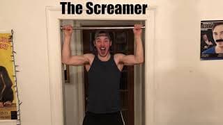 Different Types of Chin-Ups