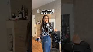 GROS PROBLÈME à la MAISON... 😳 #internationalcouple #humour #couplegoals #drole #bulgarie #shorts