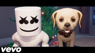 Roblox Music Video - Together (Marshmello)
