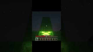 Bro thinks he’s the king #ytshorts #minecraftshorts
