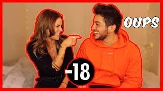 J'AI DÉJÀ/JE N'AI JAMAIS avec EMY LTR (version non censurée)