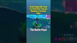 This Clip Should Be In The OG Fortnite Hall Of Fame 🤣