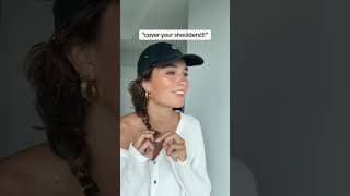 life as a girl…🥲 #relatable #shorts