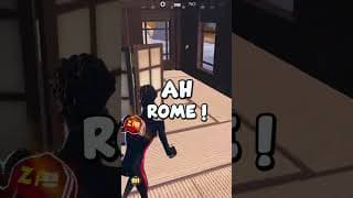 Il y avait 0,001% de CHANCE que ça arrive ! 😲 #shorts