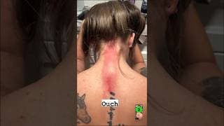 She Had A MAJOR Squat Fail 😫