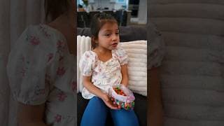 Ahora se lo Come 🤣 #shorts