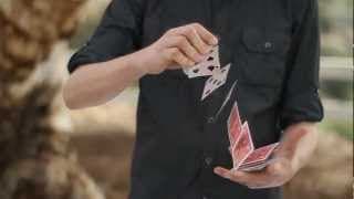 Skrillex Nero Promises (Dubstep Remix) CARDISTRY MUSIC VIDEO | COLLINS KEY
