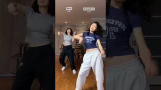 Dance First vs Eat First