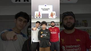 VOTING Our New Favorite Brainrots With Brothers