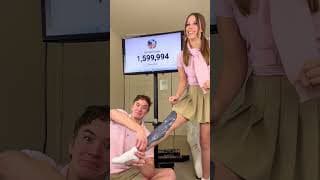 THANK YOU FOR 1.6 MILLION SUBSCRIBERS but this HURT 😳