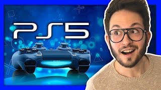 PS5 : manette haptique, graphismes, nouvelle interface... toutes les infos PlayStation 5 🔥