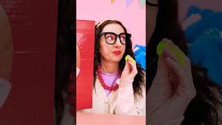 Teaching Hygiene Rules Visually! Make a Paper Doll Yourself!🥰