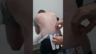 Taping for lower back pain? We've got you covered!