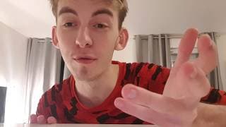 MON AVENTURE COMMENCE !!!