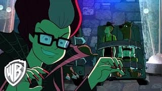 Scooby-Doo! | Frankencreepy: Brain Power