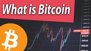 What is Bitcoin? | Beginners Bitcoin Course