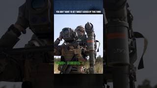 You Don't Want To Get Target Locked By This Thing