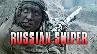 Russian Sniper | Action, Guerre | Film Complet en français