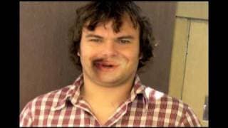 Sax Man- The Lonely Island (feat. Jack Black)