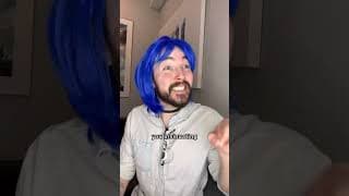 Jack Hoffmen | Doesn’t Trigger The Gaydar #shorts