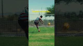 What If I Quit Football?? @YouTube @fifa #AD #FIFAWorldCup