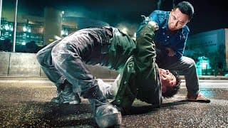 The Professional | Donnie Yen (Rogue One) | Film Complet en Français | Action