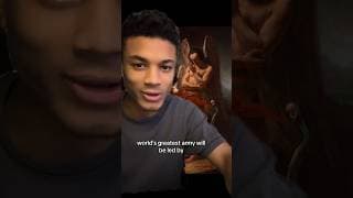 WORLDS GREATEST ARMY #bible #enoch