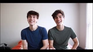 INSTAGRAM Q & A! | Stokes Twins