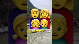 Pourra-t-elle traverser la rivière et établir un record du monde ? 🤯