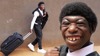 TOUT CEUX QUI M'ONT APPELE ''SINGE'' LE REGRETTE AUJOURD'HUI, JE SUIS UNE SUPERSTAR EN DEVENIR