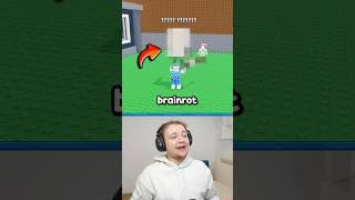 Si Kevko Devine le Brainrot… (Steal a Brainrot)