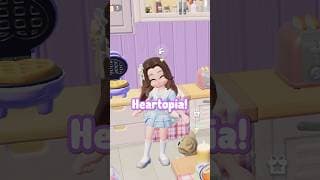 I Went To PROM In Heartopia!