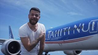 Keen'V - Tahiti (Clip officiel )