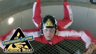 Science Max | ATTRACTION & FORCES | Full episodes