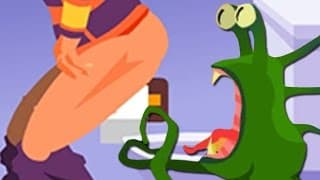 YOUR PRIVATES ARE NEVER SAFE - Astrocreep