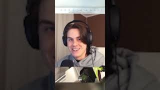 I was in a Papa Johns commercial #shorts