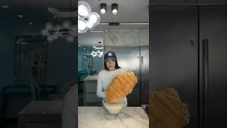 Cachitos venezolanos / ham bread , Venezuelan style ✨🥐🥐