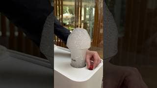 Vous êtes pas prêt pour ce dessert volant !!!