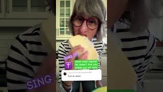 Jesus loves vegans! He doesn’t love you - unless you eat tofu!