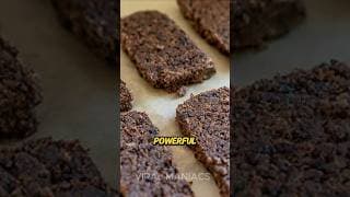 Did You Know Native Americans Invented This Super-food #shorts