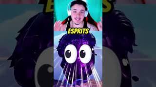 COMMENT OBTENIR TOUT les NOUVEAUX ESPRIT CUBES sur Fortnite !!