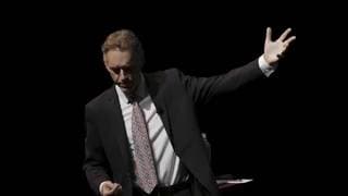 Two Diners | Jordan B Peterson