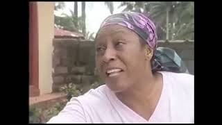 Un Appel A L' aide - Film Nigeria En Francais