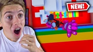 CE NOUVEAU MODE DE JEU EST BEAUCOUP TROP BIEN SUR FORTNITE CRÉATIF !!!