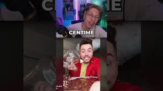 Je react aux conneries de Benoît Chevalier 👀(on rigole bien sur mais ça reste complètement con💀)