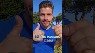 5️⃣ Arbres du FUTUR 🌳 ☀️🌿 #arbre #resistant #secheresse #chaleur #jardin